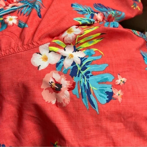 Tropical Board shorts / Swim Trunks - Size Small (28/30) - Picture 11 of 11